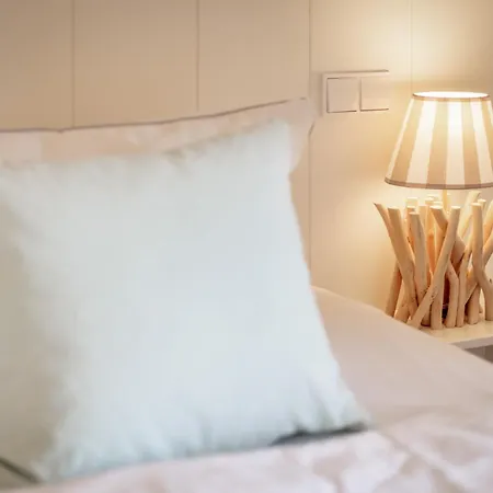 Apartment Senskin Westerland