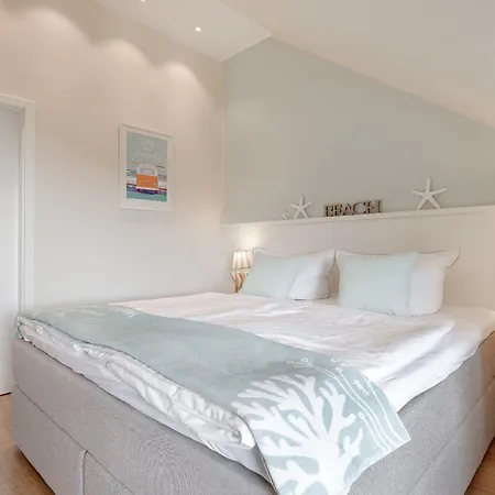 Senskin Apartment *