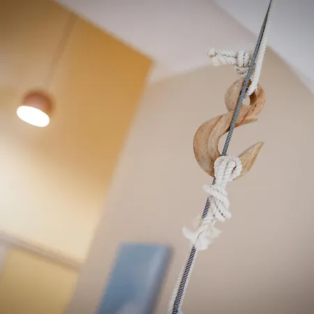 Apartman Senskin Westerland