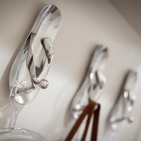 Senskin Apartment Westerland