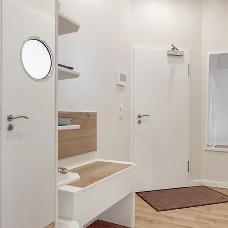 Apartment Senskin