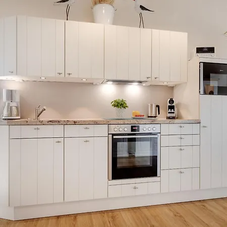 Senskin Apartment