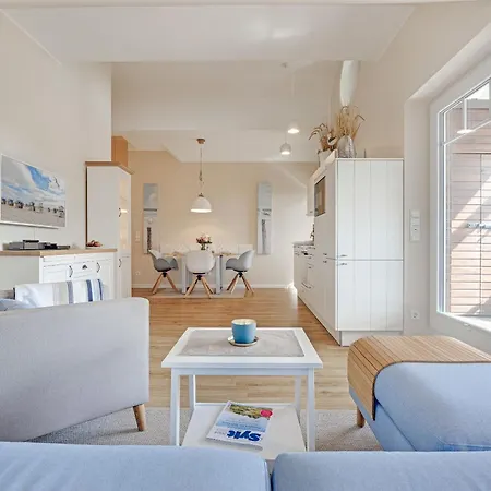 Apartment Senskin *