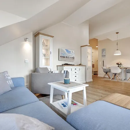 Apartment Senskin *