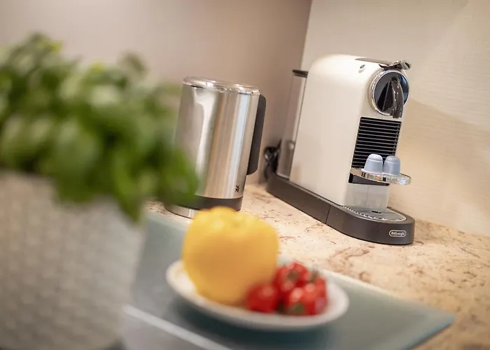 Apartamento Senskin *