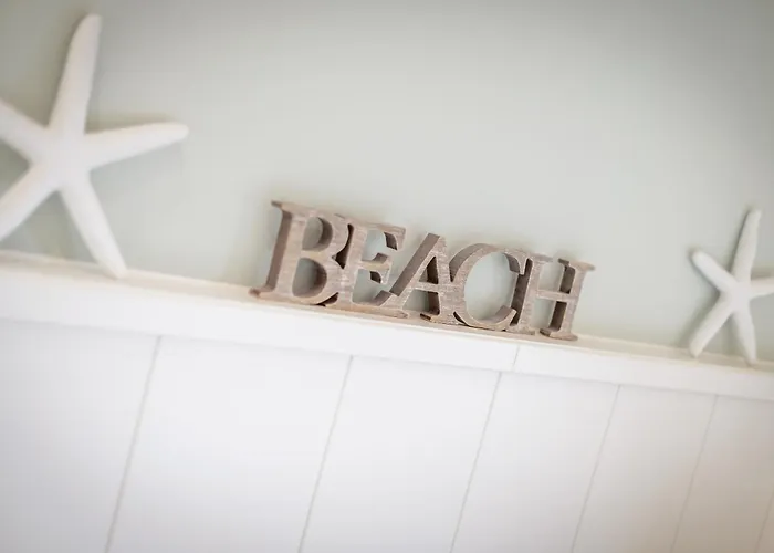 Senskin Apartamento Westerland