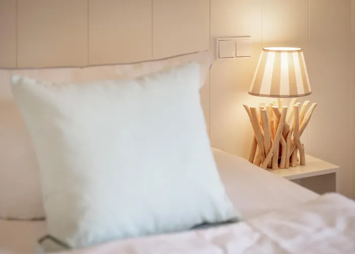 Apartamento Senskin Westerland