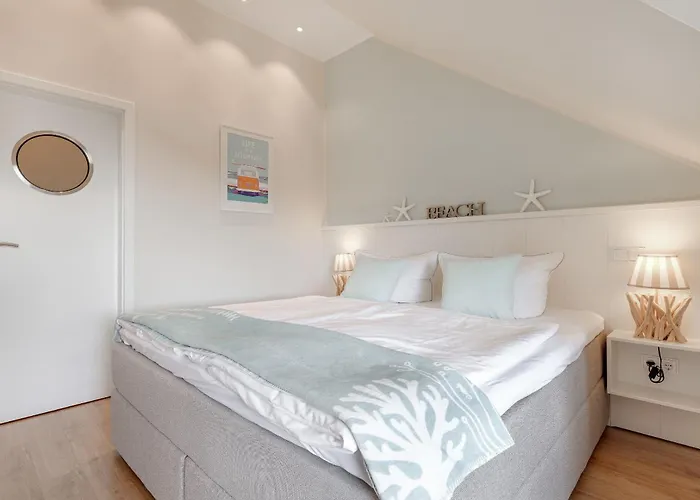 Senskin Apartamento *