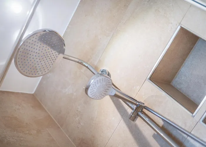 Apartamento Senskin *