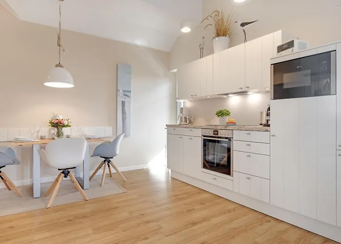 Senskin Apartamento *