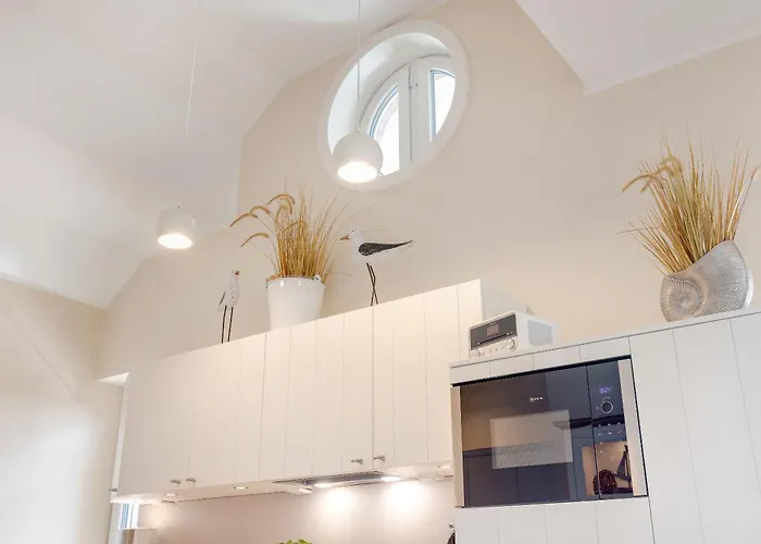 Senskin Apartamento *