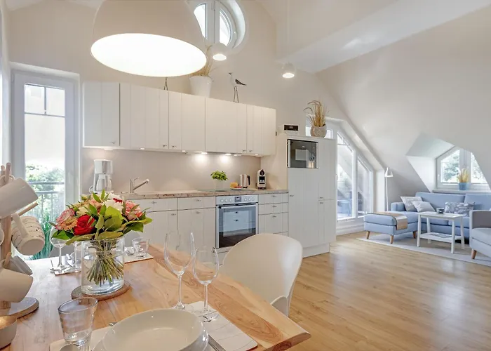 Senskin Apartamento *