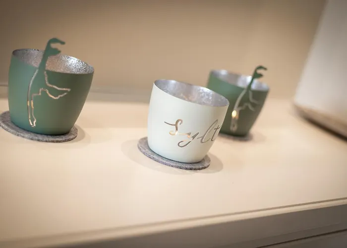 Senskin * Westerland