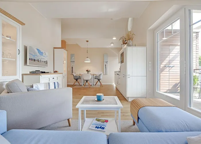 Apartamento Senskin *