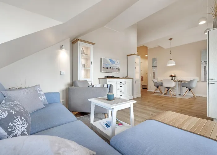 Apartamento Senskin *